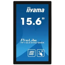 Iiyama ProLite TF1634MC-B8X 16"