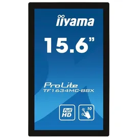 Iiyama ProLite TF1634MC-B8X 16"
