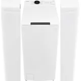 Midea MF100T80B-13A Toplader (8 kg, 1300 U/min)