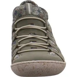 Rieker Sneaker grün Gr. 40 - 40