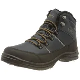 Annuuk Snowboot WP Blue Ink 42