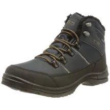 CMP Annuuk Snowboot WP Blue Ink 42