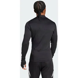 adidas Techfit Cold.Rdy schwarz 3XL