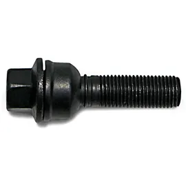 H&R Radschraube Kugelbund M14x1,5x50mm SW17 R14mm