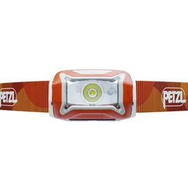 Petzl Tikka® Core Anniversary - Stirnlampe - Orange