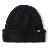 Nike Futura Beanie 010 black/white