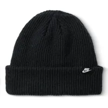 Nike Futura Beanie 010 black/white