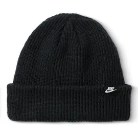 Nike Futura Beanie 010 black/white