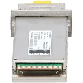 Cisco X2-10GB-LX4=, Switch-Komponente