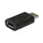 Value USB 2.0 Adapter, Typ C - MicroB, ST/BU