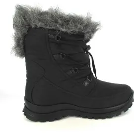 Westland Grenoble 02 | Stiefel für Damen | Schwarz - Schwarz