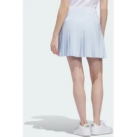 adidas PERFORMANCE Sportrock Ultimate 365 Tour Plissierter Skort - Crystal Sky