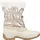 Rieker Damen P9470 Hochschaftstiefel, Beige, 38 EU