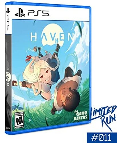 Haven - PS5 [US Version]