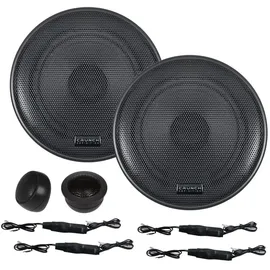 Crunch DSX-5.2E