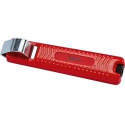 1St. Bizline BIZ 790019 Kabelmesser ohne Hakenklinge Kabelquerschnitt Ø 8-28 mm2