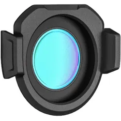 Hikmicro HM-AHL02-MM650 Marko Objektiv für M Serie MACRO LENS