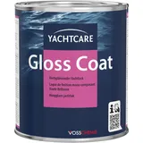 Yachtcare Bootslack marineblau glänzend 750 ml