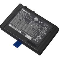Panasonic CF-VZSU73U - Laptop-Batterie - Lithium-Ionen 6200 mAh - für P/N: CF-D1AVBXZF3