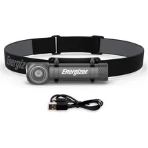 Energizer Stirnlampe batteriebetrieben 400 lm)