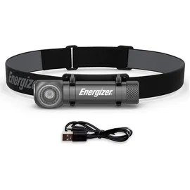 Energizer Stirnlampe batteriebetrieben 400 lm)