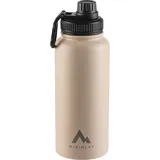 Mc Kinley McKinley Vacuum 1L Schraubverschl rose,