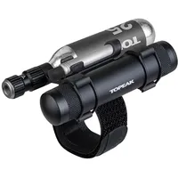 Topeak Tubipod Max Co2-kartusche - Black - 25 g