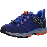 Marine/Orange 28
