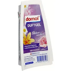 domol Raumduft blumig 150,0 g
