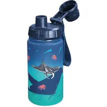 Step By Step Trinkflasche - UNDERWATER