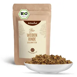 vom Achterhof Weidenrinde Tee 500 g