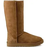 UGG Australia Classic Tall II chestnut 36