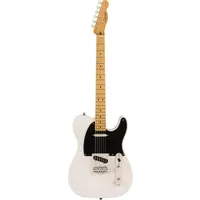 Squier Classic Vibe Telecaster 50s MN WBL White Blonde