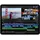 Apple iPad Pro 11" (5. Generation 2024) 2 TB Wi-Fi + Cellular Nanotexturglas Silber