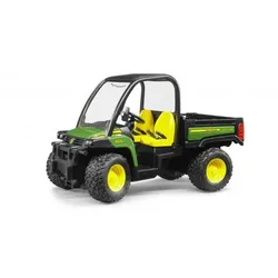 Bruder John Deere Gator XUV 855D| 02491