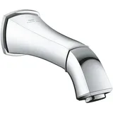 Grohe Grandera Wanneneinlauf, chrom