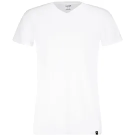 Puma Everyday V-Neck weiß XL