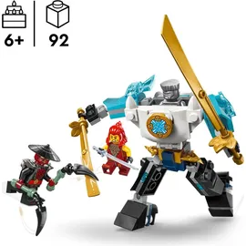 LEGO Ninjago - Zanes Action-Mech