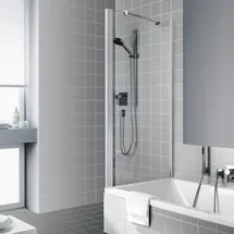 Kermi Seitenwand Raya TVD 09017, RATVD090171AK, RATVD090171AK