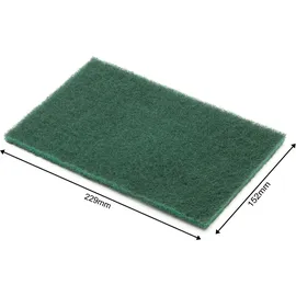 Mirka Mirlon Handpads 152x229mm GP 320 Grün