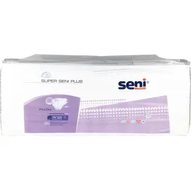 Seni Super Seni Plus L 30 St.