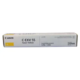 Canon C-EXV55 gelb