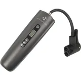 M-Wave Elumatik Usb 2/ap-117 Kompressor - Black - One Size