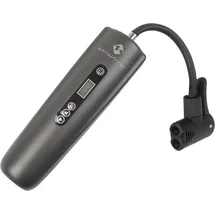 M-Wave Elumatik Usb 2/ap-117 Kompressor - Black - One Size