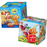 Kinder Taschentücher Box sortiert