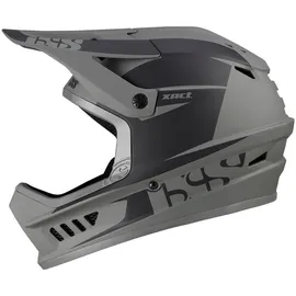 IXS Xact Evo 57-59 cm schwarz 2023