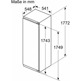 Neff N50 KI2822FE0