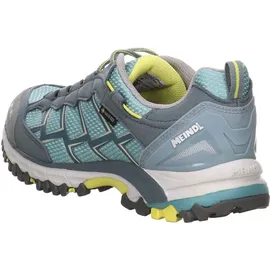 MEINDL Caribe GTX Damen Granit/Linde 41,5
