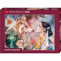 Heye Puzzle Companions Shared River (29960)