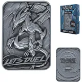 FaNaTtik YU-GI-OH! - Stardust Dragon - Carte Plaquée Or 24k Collector